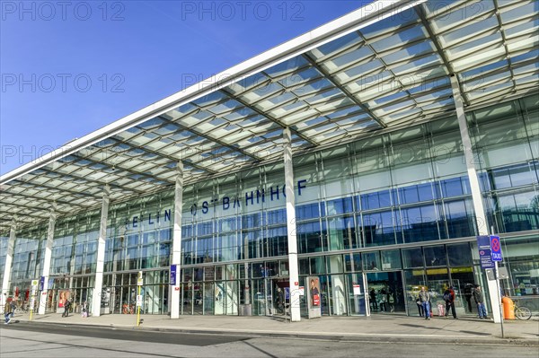 Ostbahnhof