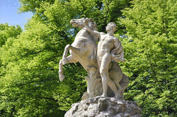 Siegfriedbrunnen