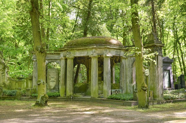 Jewish Cemetery