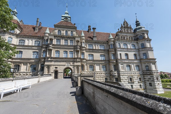Castle