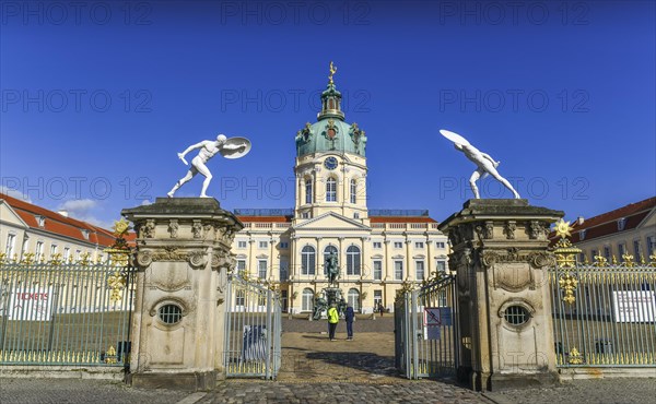 Charlottenburg Palace