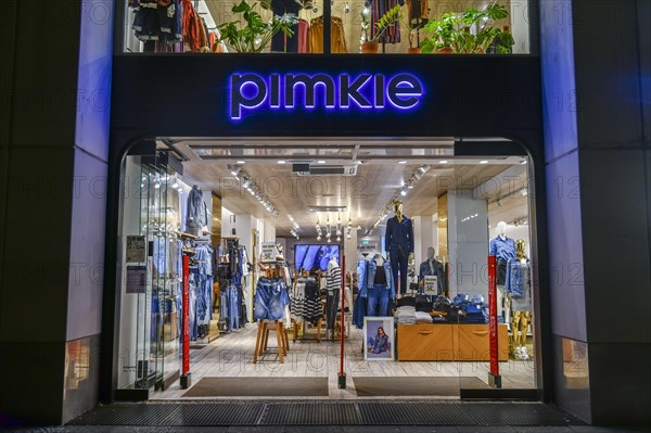 Pimkie