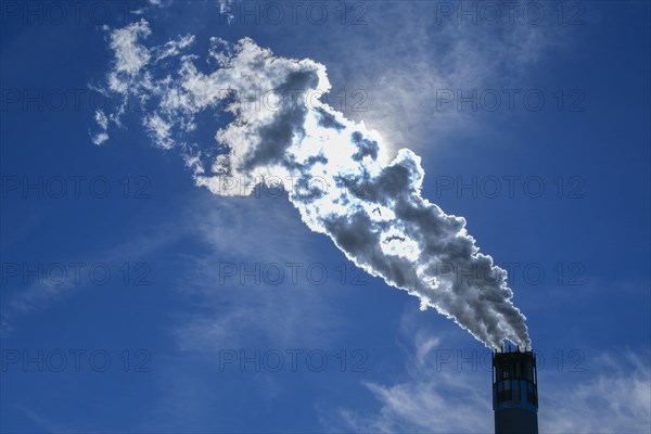 Chimney