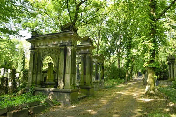 Jewish Cemetery