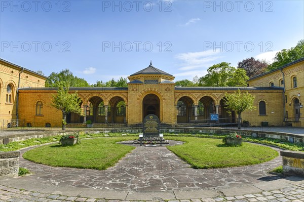 Jewish Cemetery