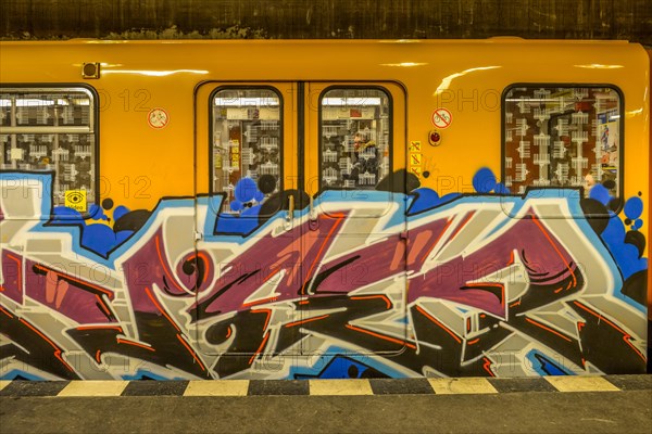 Underground