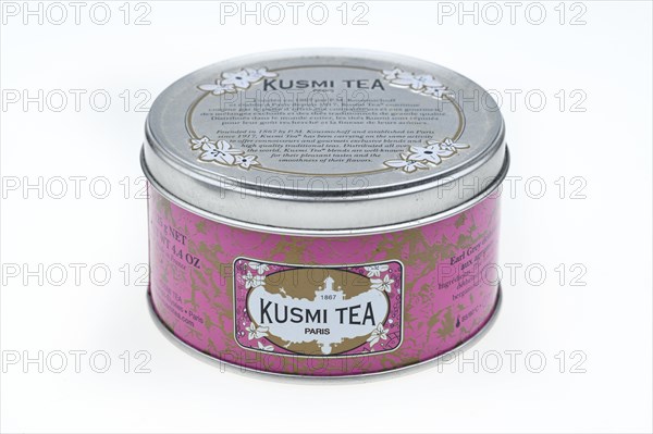 Kusmi Tea