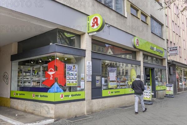 Easy Apotheke
