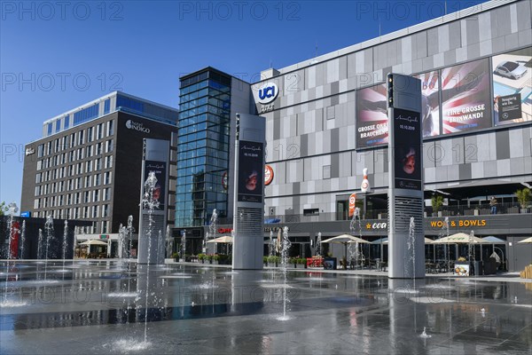 UCI Cinema