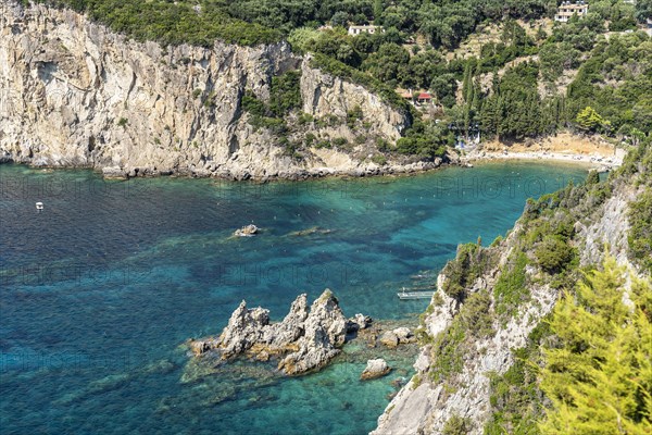 Ampelaki Bay