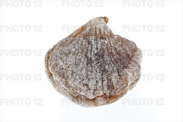 Dried fig