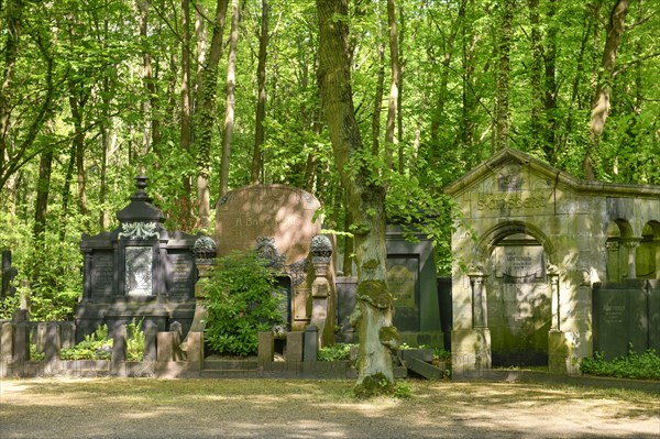 Jewish Cemetery