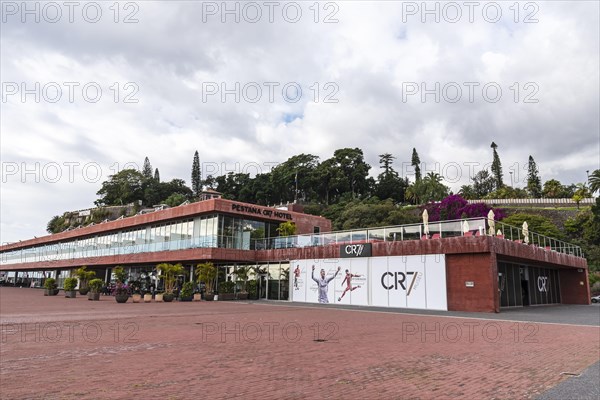 Cristiano Ronaldo Museum