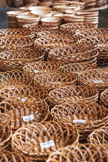Wickerwork