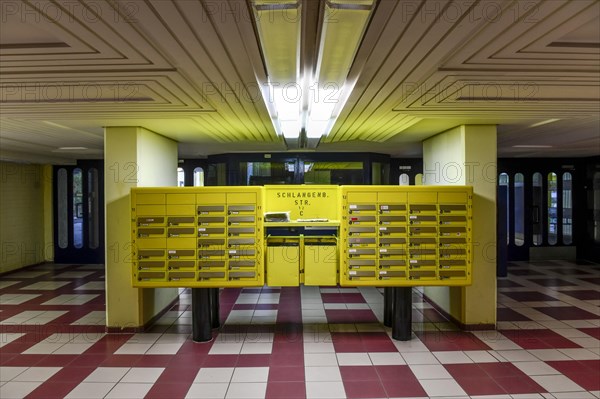Mailboxes