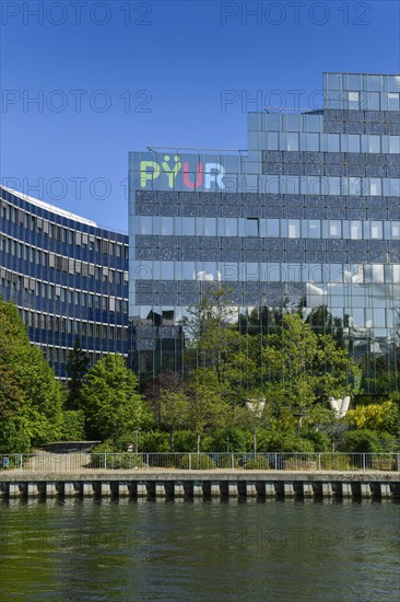 PYUR