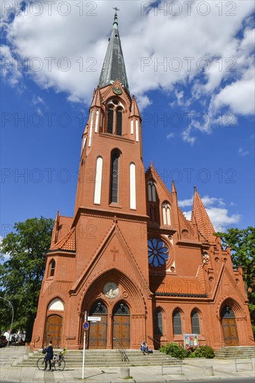 Pauluskirche