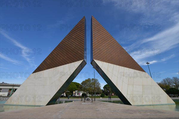 Monumento aos Combatentes do Ultramar