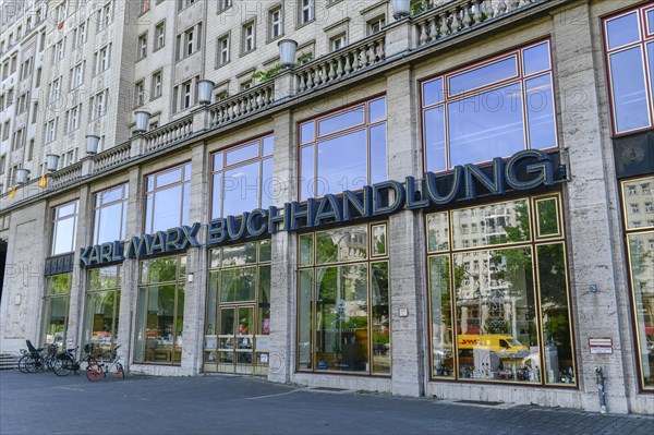 Karl-Marx-Buchhandlung