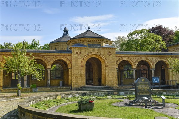 Jewish Cemetery