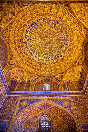 Tillakori Medrese