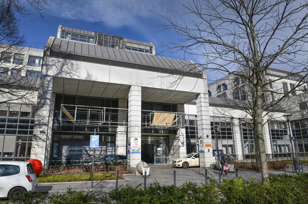 Paediatric Surgery Paediatric Clinic
