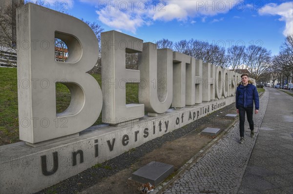 Beuth University of Applied Sciences