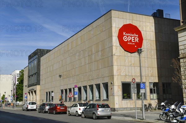 Komische Oper