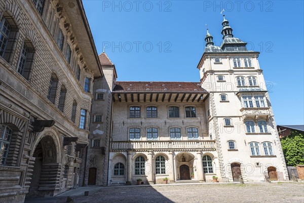 Castle