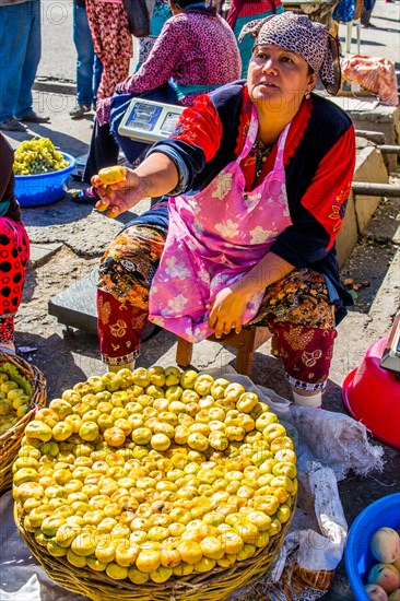 Siab Bazaar
