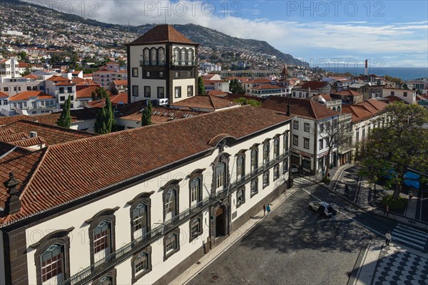 City Hall