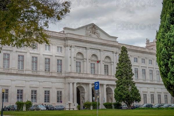 Palacio Nacional da Ajuda