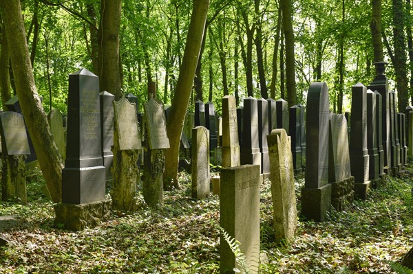 Jewish Cemetery