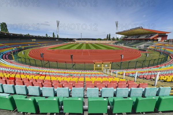 Friedrich-Ludwig-Jahn-Stadion