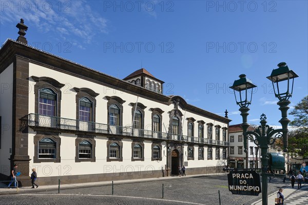 City Hall