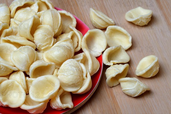 Orecchiette