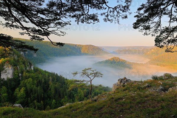 Danube Valley