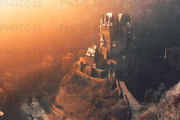 Eltz Castle