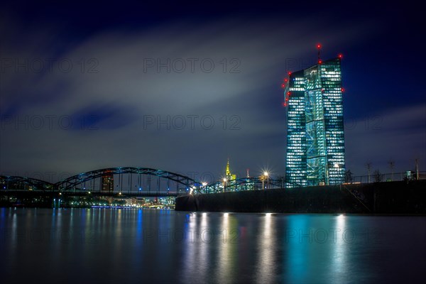 European Central Bank