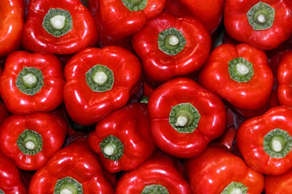 Peppers