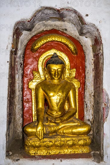 Ananda Temple