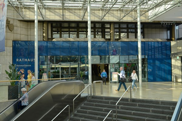 City Hall