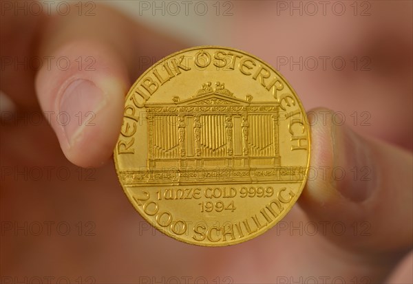 1 Ounce