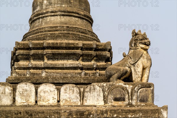 Ananda Temple