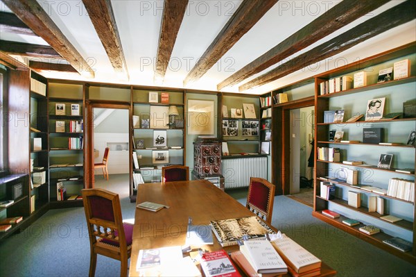 Guenther Neske Museum