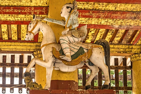 Buddha image