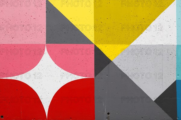 Wall painting