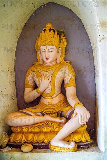 Ananda Temple
