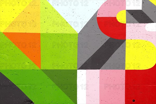 Wall painting
