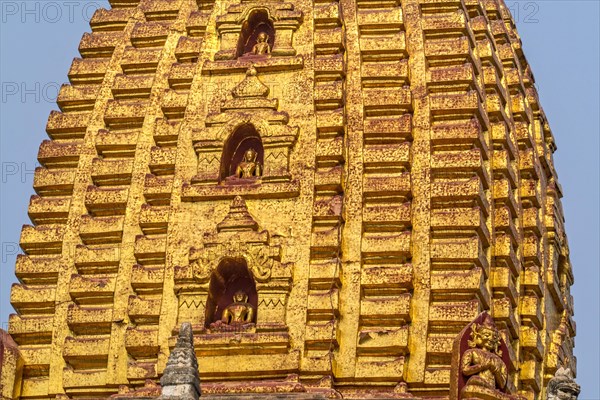 Ananda Temple